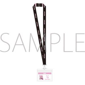 秘密結社holoX トレーディングクリアブロマイド全15種 箔押し ホロックス 新品 Secret Love-Token holoX クリアファイル 風真いろは