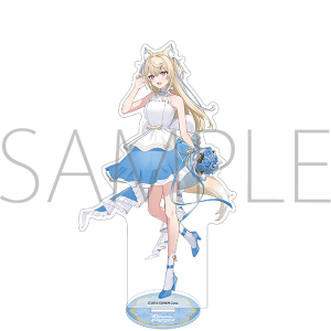 Amazon.co.jp: モココ アビスガード アクリルスタンド