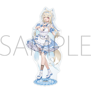 �z�����C�u�@�A�N�����X�^���h�^�t�����E�A�r�X�K�[�h�@ONIKAWAII���v�� in animate