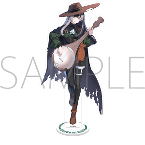 �z�����C�u�@�A�N�����X�^���h�^��G������ł�