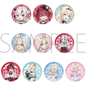 �z�����C�u�@�L�����o�b�W�R���N�V�����^ONIKAWAII���v�� in animate