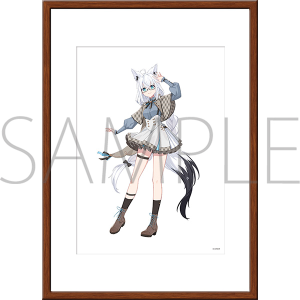 �y���󒍁z��������^����t�u�L hololive�]�T��Ɖ����A���p�قɎd�|����ꂽ��]