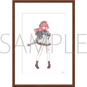 �y���󒍁z��������^������݂� hololive�]�T��Ɖ����A���p�قɎd�|����ꂽ��]