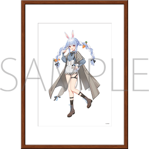 �y���󒍁z��������^�e�c�؂��� hololive�]�T��Ɖ����A���p�قɎd�|����ꂽ��]