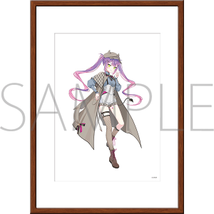 �y���󒍁z��������^��Ńg�� hololive�]�T��Ɖ����A���p�قɎd�|����ꂽ��]