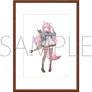 �y���󒍁z��������^���߂���� hololive�]�T��Ɖ����A���p�قɎd�|����ꂽ��]