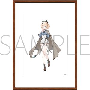 �y���󒍁z��������^���^����� hololive�]�T��Ɖ����A���p�قɎd�|����ꂽ��]