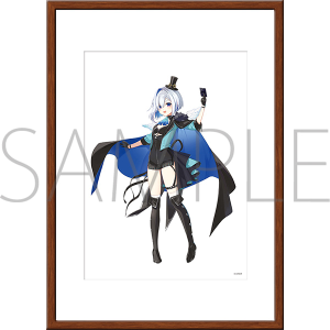 �y���󒍁z��������^�V�����Ȃ� hololive�]�T��Ɖ����A���p�قɎd�|����ꂽ��]