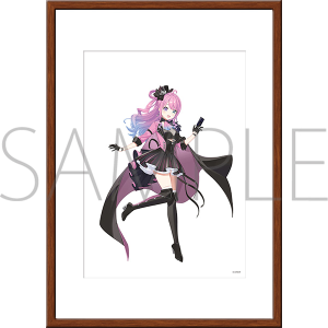 �y���󒍁z��������^�P�X���[�i hololive�]�T��Ɖ����A���p�قɎd�|����ꂽ��]