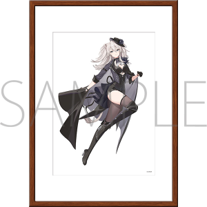 �y���󒍁z��������^�����ڂ��� hololive�]�T��Ɖ����A���p�قɎd�|����ꂽ��]