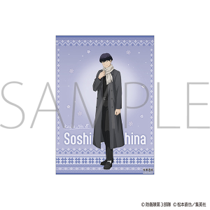 bW@NA|X^[^ۉ @lY Winter Collection Ver.