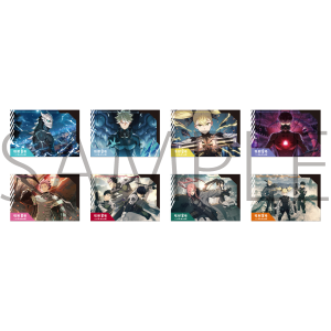 ���b�W�� THE GAME�@�|�X�g�J�[�h�Z�b�g
