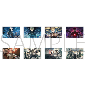 ���b�W�� THE GAME�@�g���[�f�B���O�A�N�����J�[�h