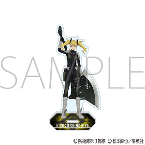 怪獣8号 ブロマイドセット: キャラグッズ｜ムービック（movic）
