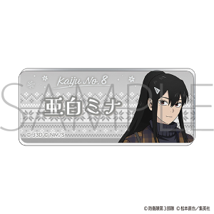 bW@ANobW^ ~i Winter Collection Ver.