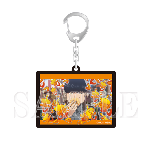 マッシュルパーク同時通販 ポストカードセット: キャラグッズ