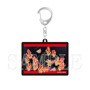 まっちゃん様シャカシャカキーホルダー 64bd5d728416334290aaf4ee9ce6ee