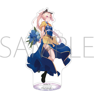 ���Y�����̐����铹�@�A�N�����X�^���h�^���m�E