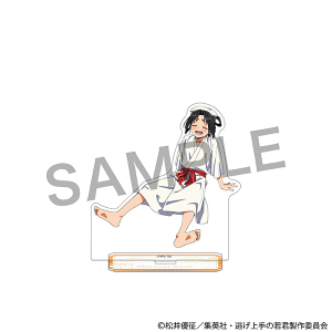 逃げ上手の若君 缶バッジセット: キャラグッズ｜ムービック（movic）