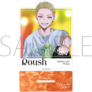 商品検索アクリルスタンド(商品名 40ページ)｜ムービック（movic）