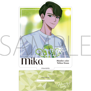 商品検索アクリルスタンド(商品名 40ページ)｜ムービック（movic）