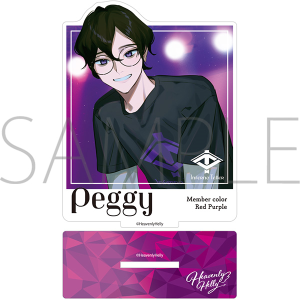InfernoTeller HeavenlyHelly ヘヴヘリ ブロマイド InfernoTeller HeavenlyHelly ヘヴヘリ ブロマイド - メルカリ