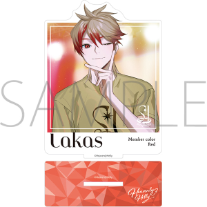 商品検索アクリルスタンド(商品名 40ページ)｜ムービック（movic）