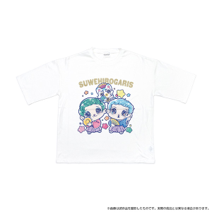 吉本興業 BIGイラストTシャツ ロングコートダディ: キャラグッズ