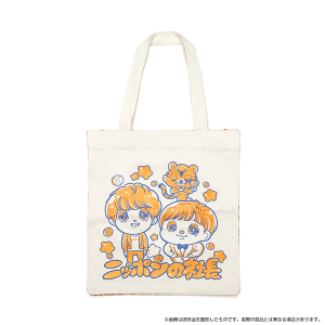 zakka YOSHIMOTO ロングコートダディ Tシャツ | FANY Mall Order
