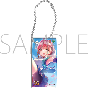 ヘブンバーンズレッド ヘブバン 桐生美也 グッズセット Amazon.co.jp: [TONGSHI] ヘブンバーンズレッド（ヘブバン）桐生