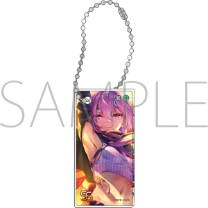 ヘブンバーンズレッド ヘブバン 桐生美也 グッズセット Amazon.co.jp: ヘブンバーンズレッド 桐生美也 BIGアクリル