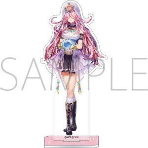 ヘブンバーンズレッド アクリルスタンド 瑞原あいな: キャラ