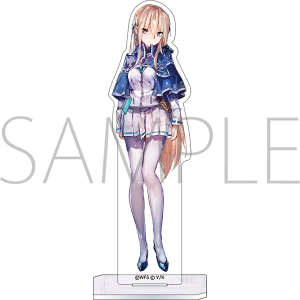 ヘブンバーンズレッド - 柊木梢 BIGアクリルスタンド | AMNIBUS