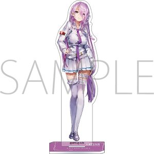 ヘブンバーンズレッド アクリルスタンド 瑞原あいな: キャラ