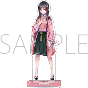 ヘブンバーンズレッド - 柊木梢 BIGアクリルスタンド | AMNIBUS