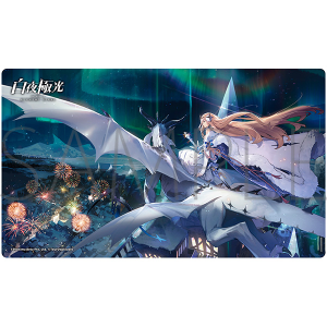 白夜極光 アクリルスタンド -White Day- フェラール: キャラ