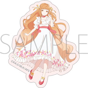 �e���r�A�j���w�t�ďH�~��s�� �t�̕��x�@�X�e�b�J�[�^�ԗt���e �h���X�A�b�vVer.