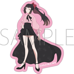 �e���r�A�j���w�t�ďH�~��s�� �t�̕��x�@�X�e�b�J�[�^�P�邳���� �h���X�A�b�vVer.