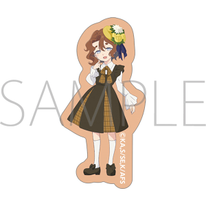 �e���r�A�j���w�t�ďH�~��s�� �t�̕��x�@�X�e�b�J�[�^�j�����q �h���X�A�b�vVer.