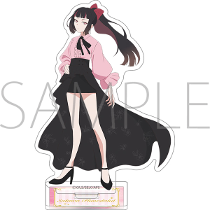 �e���r�A�j���w�t�ďH�~��s�� �t�̕��x�@�A�N�����X�^���h�^�P�邳���� �h���X�A�b�vVer.