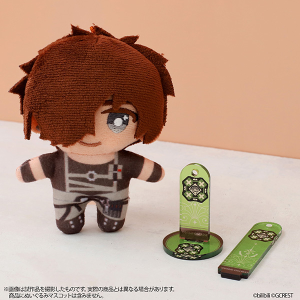 夢職人と忘れじの黒い妖精 ゆめくろ サイラス　ぬいぐるみ　受注限定品 Amazon.co.jp: 夢職人と忘れじの黒い妖精 サイラス ぬいぐるみ