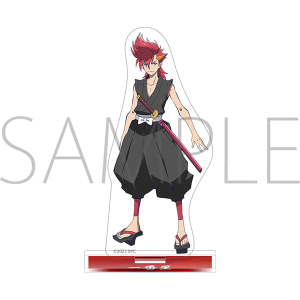 ブッチギレ! アクリルスタンド 一番星