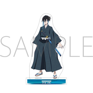 ブッチギレ! アクリルスタンド 朔夜