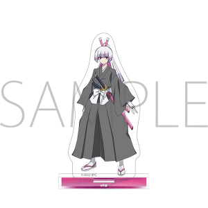 ブッチギレ! アクリルスタンド 白