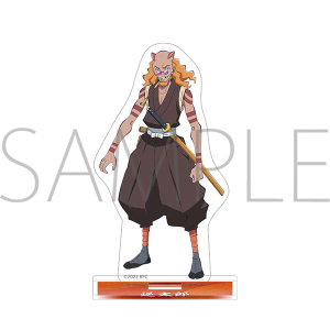 ブッチギレ! アクリルスタンド 逆太郎