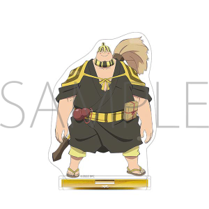 ブッチギレ! アクリルスタンド 某