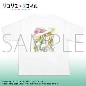 ���R���X�E���R�C���@Space A la mode T-shirt Collection�@No.1�^M�y�󒍐��Y���i�z