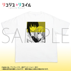 ���R���X�E���R�C���@Space A la mode T-shirt Collection�@No.2�^M�y�󒍐��Y���i�z