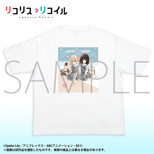 ���R���X�E���R�C���@Space A la mode T-shirt Collection�@No.3�^L�y�󒍐��Y���i�z