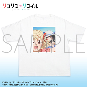 ���R���X�E���R�C���@Space A la mode T-shirt Collection�@No.4�^M�y�󒍐��Y���i�z